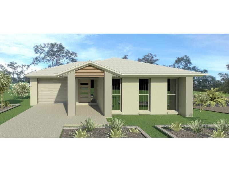 Lot 455 Fairway Chase, North Lakes QLD 4509