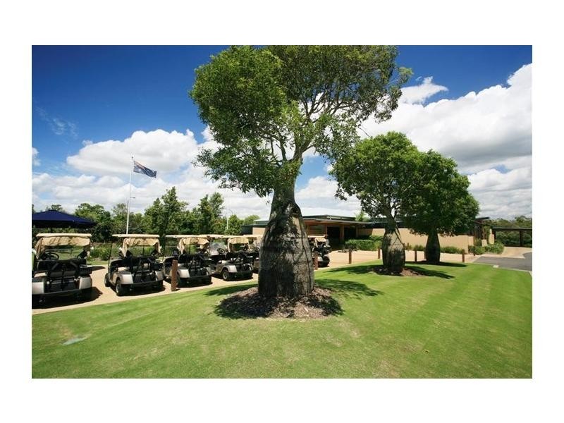 Lot 455 Fairway Chase, North Lakes QLD 4509