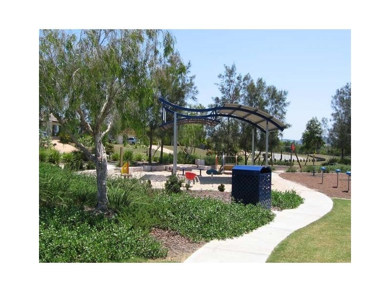 Lot 455 Fairway Chase, North Lakes QLD 4509