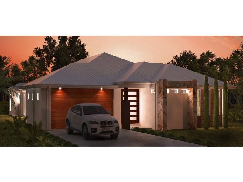 Lot 639 Freshwater, Griffin QLD 4503