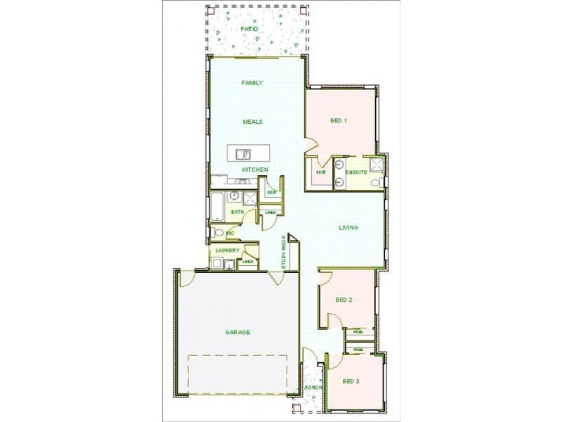 Lot 639 Freshwater, Griffin QLD 4503