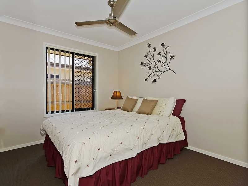 46 Mackintosh Drive, North Lakes QLD 4509