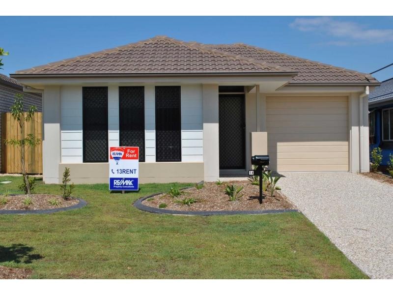 14 Severn Crescent, North Lakes QLD 4509