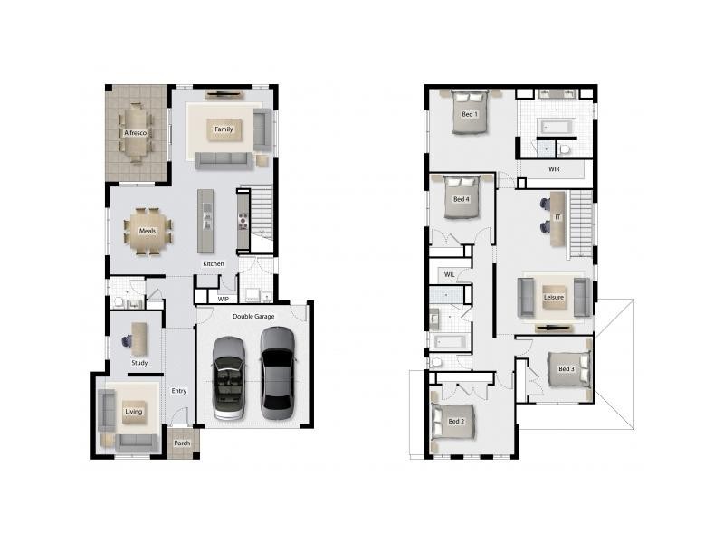 48 Williams Crescent, North Lakes QLD 4509