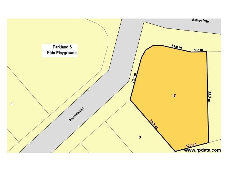 17 Astley Parade, North Lakes QLD 4509