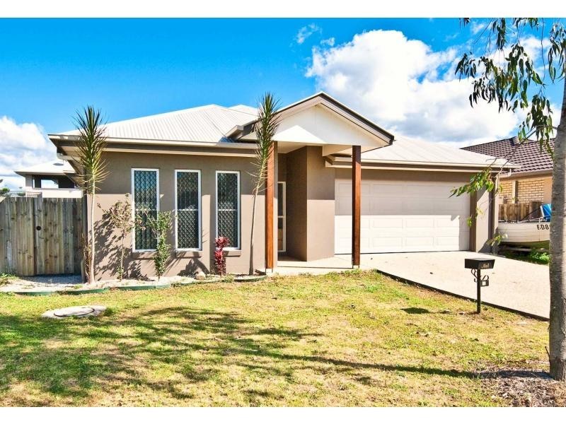 12 Dibbler Court, North Lakes QLD 4509