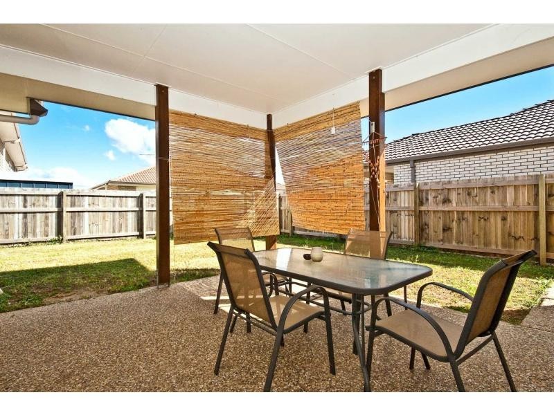 12 Dibbler Court, North Lakes QLD 4509