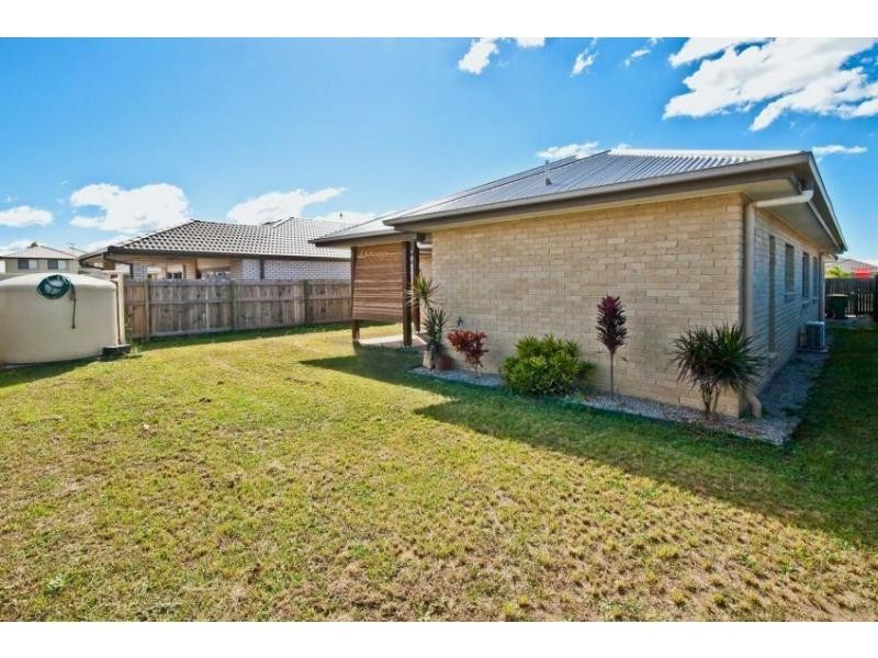 12 Dibbler Court, North Lakes QLD 4509
