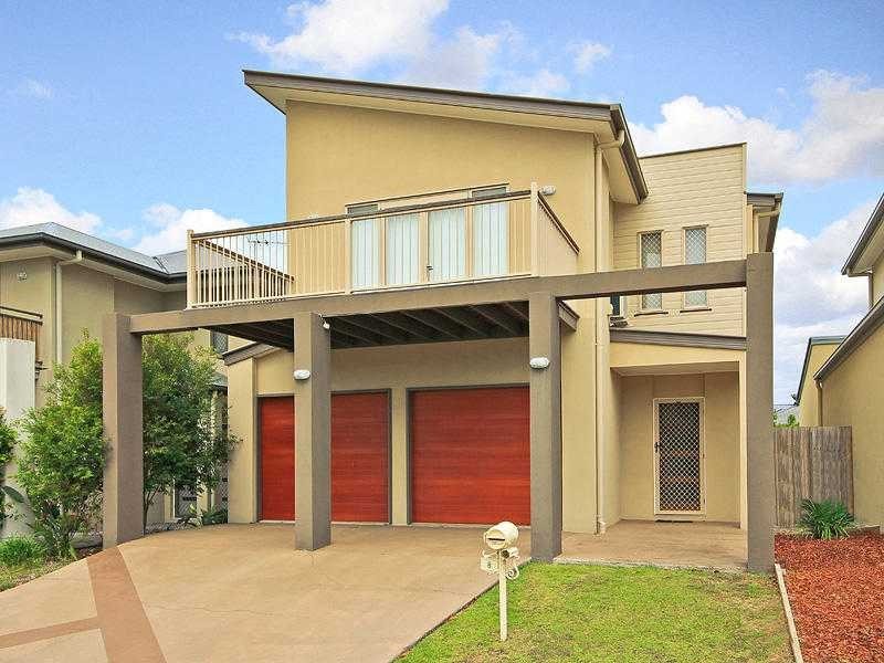 8 Riley Court, North Lakes QLD 4509