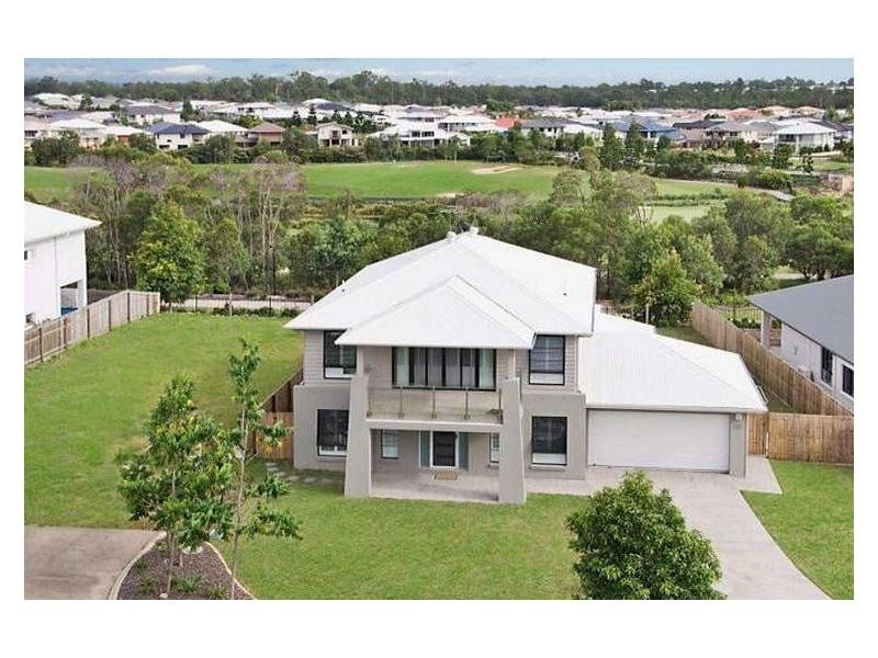 58 Elkington Circuit, North Lakes QLD 4509