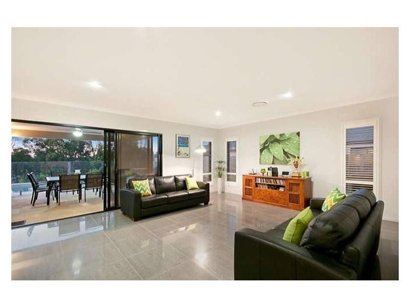 58 Elkington Circuit, North Lakes QLD 4509