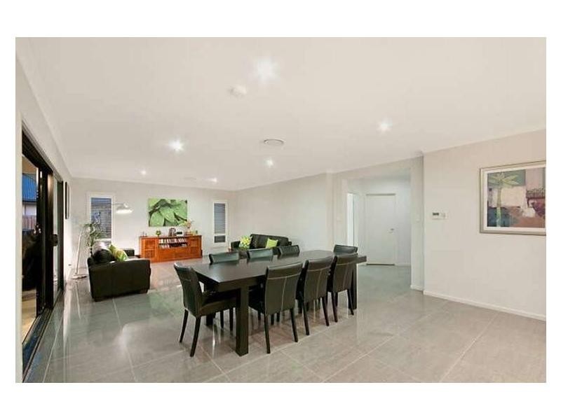 58 Elkington Circuit, North Lakes QLD 4509