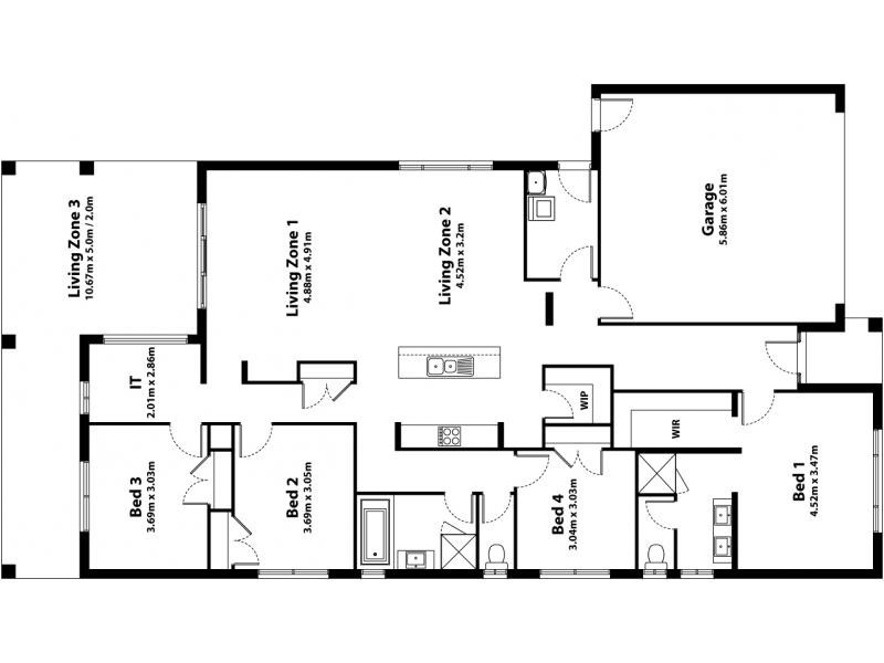 North Lakes QLD 4509