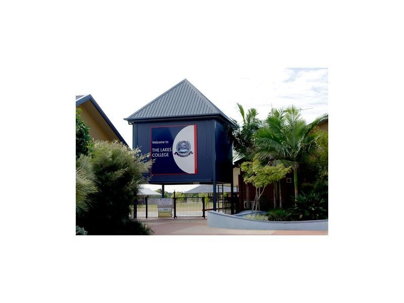 North Lakes QLD 4509