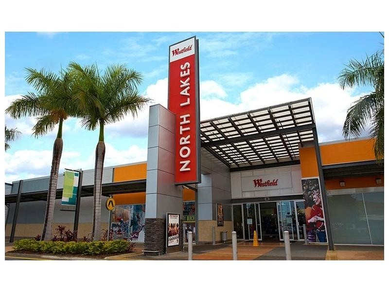North Lakes QLD 4509