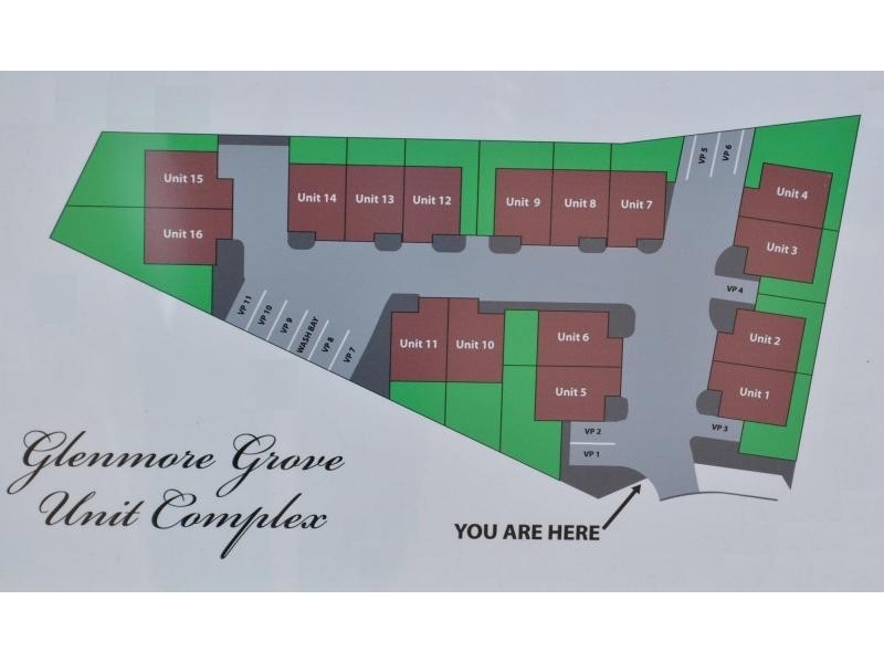 2/60-64 Glenmore Street, Kallangur QLD 4503