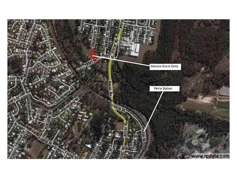 2/60-64 Glenmore Street, Kallangur QLD 4503