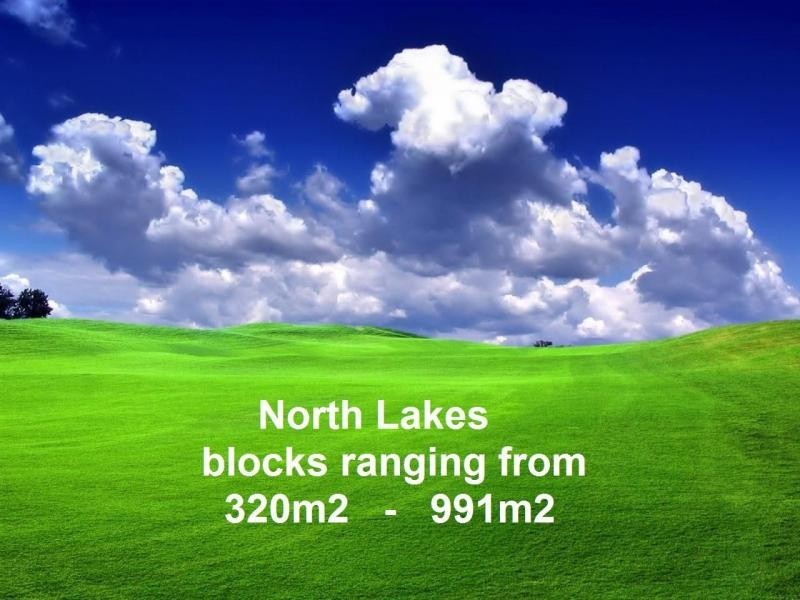 North Lakes QLD 4509