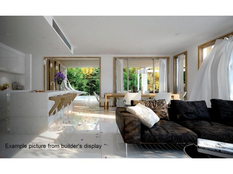 North Lakes QLD 4509