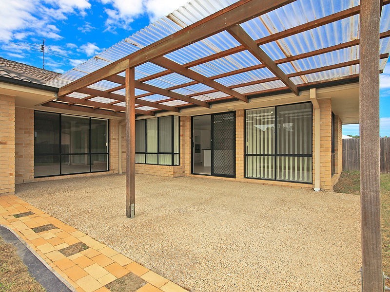 10 Moorrinya Circuit, North Lakes QLD 4509