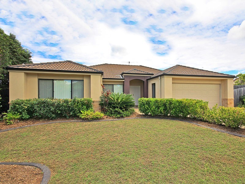 10 Moorrinya Circuit, North Lakes QLD 4509