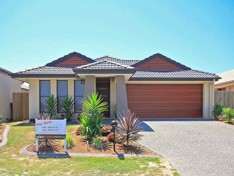 46 Mackintosh Drive, North Lakes QLD 4509