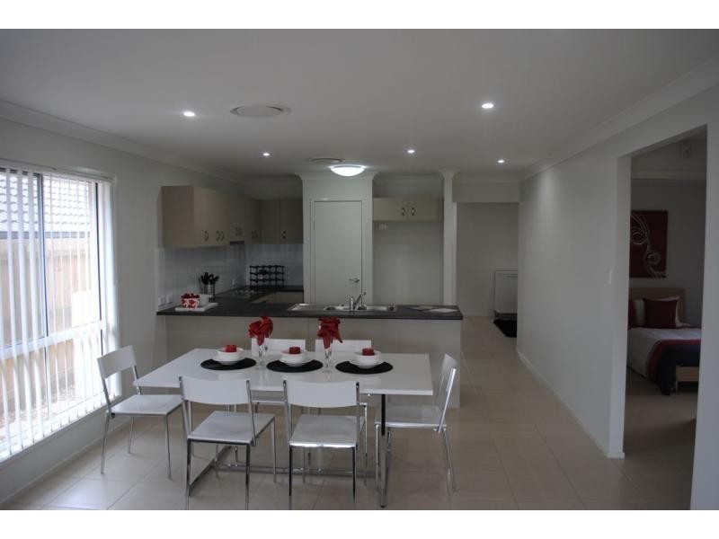 North Lakes QLD 4509