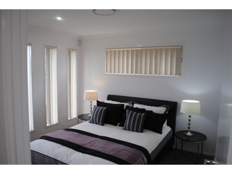 North Lakes QLD 4509