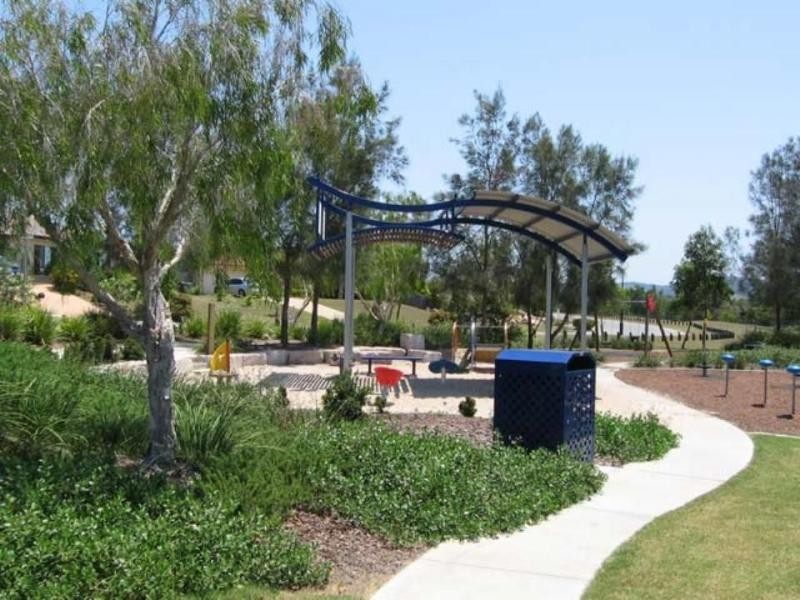 North Lakes QLD 4509