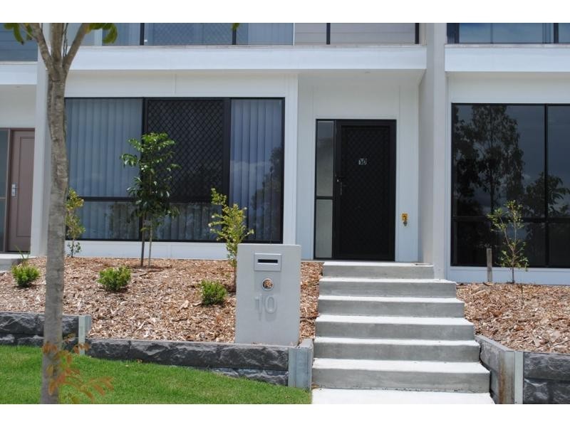 3 Sibley Street, North Lakes QLD 4509