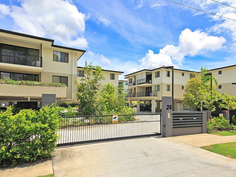 Unit 234/26 Edward Street, Caboolture QLD 4510