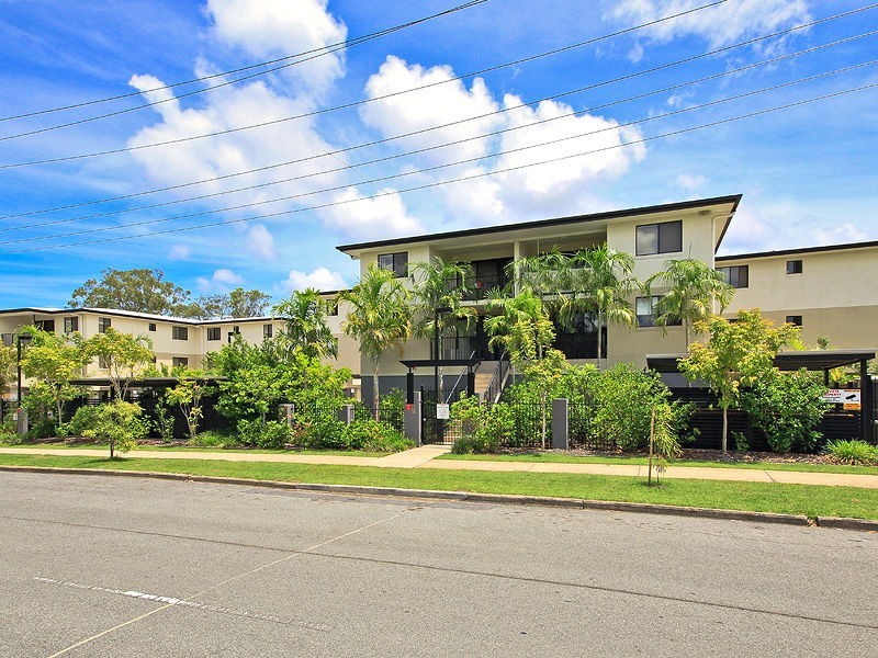 Unit 234/26 Edward Street, Caboolture QLD 4510