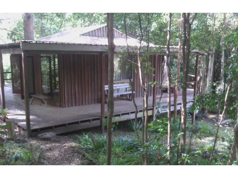 138 Gerrard Road, Montville QLD 4560