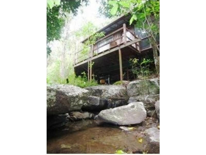 138 Gerrard Road, Montville QLD 4560