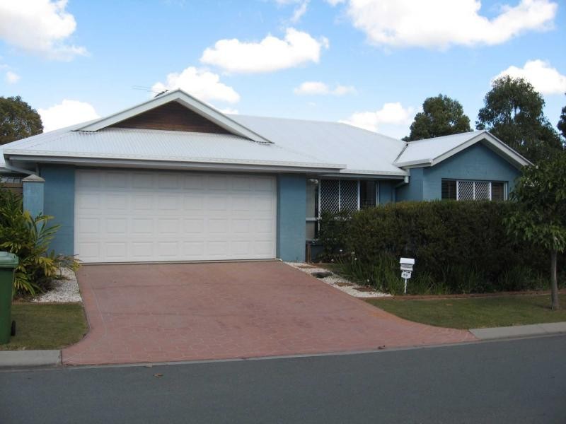 North Lakes QLD 4509