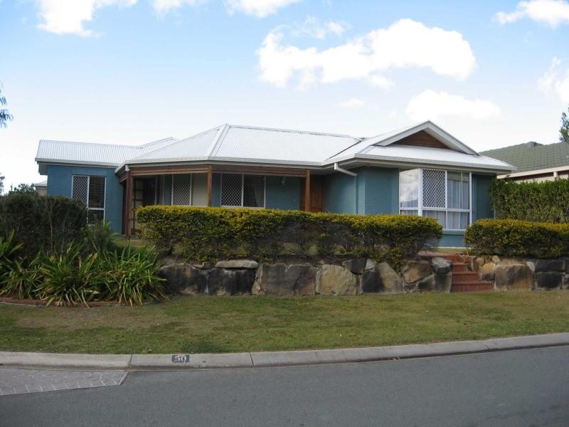 North Lakes QLD 4509