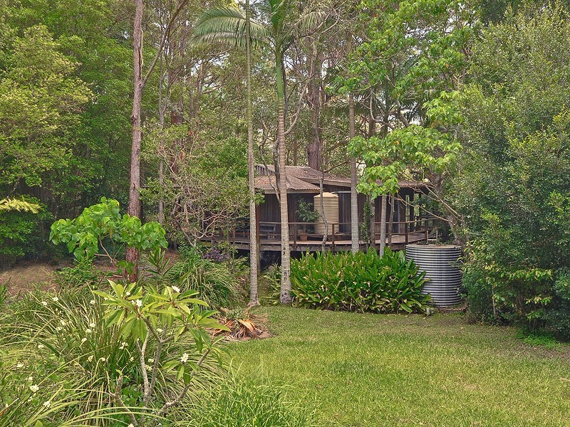 138 Gerrard Road, Montville QLD 4560