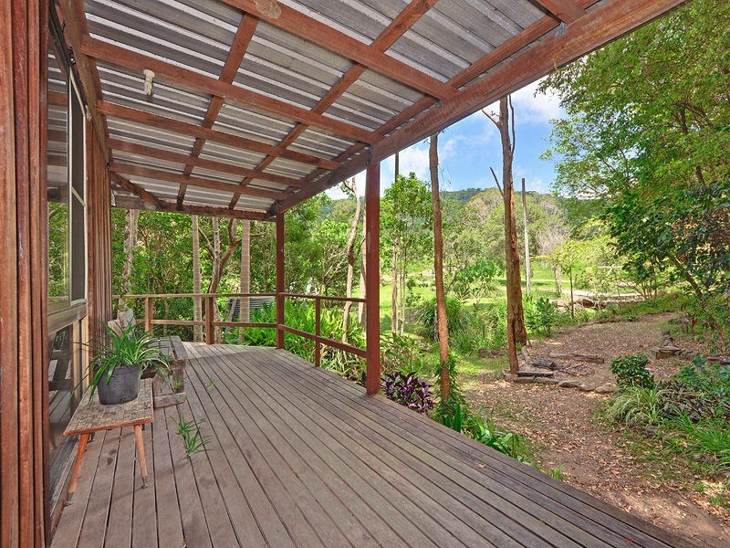 138 Gerrard Road, Montville QLD 4560