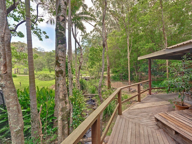 138 Gerrard Road, Montville QLD 4560