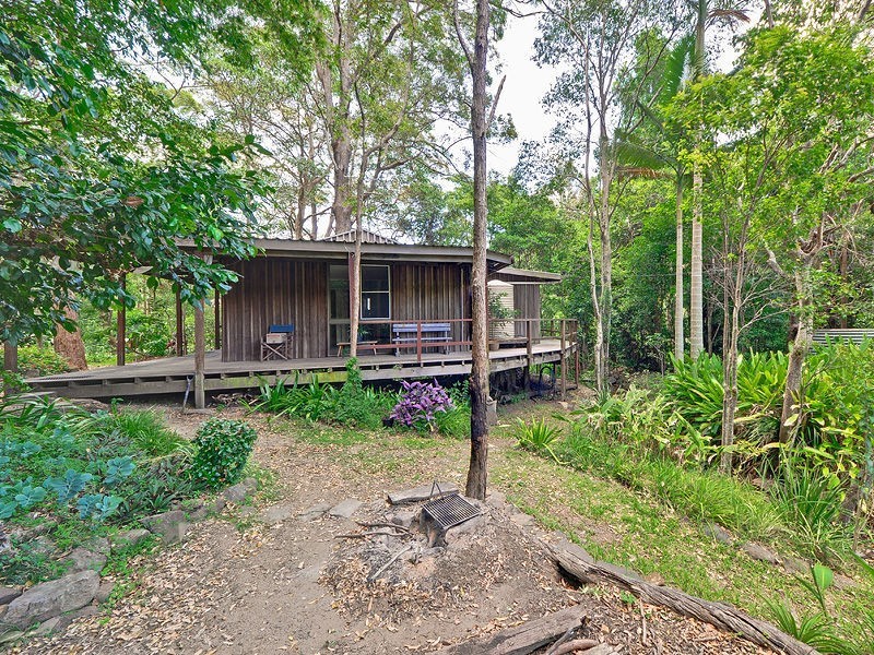 138 Gerrard Road, Montville QLD 4560