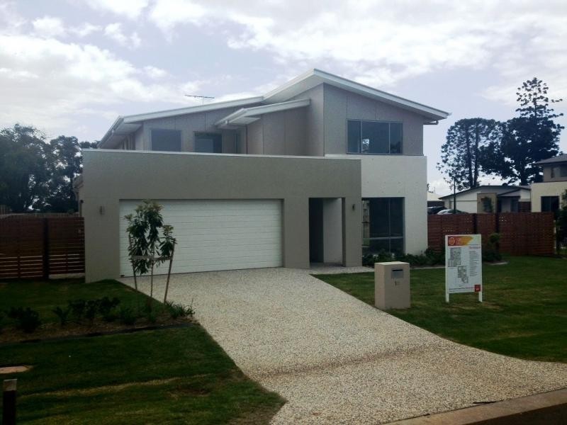 Mango Hill QLD 4509