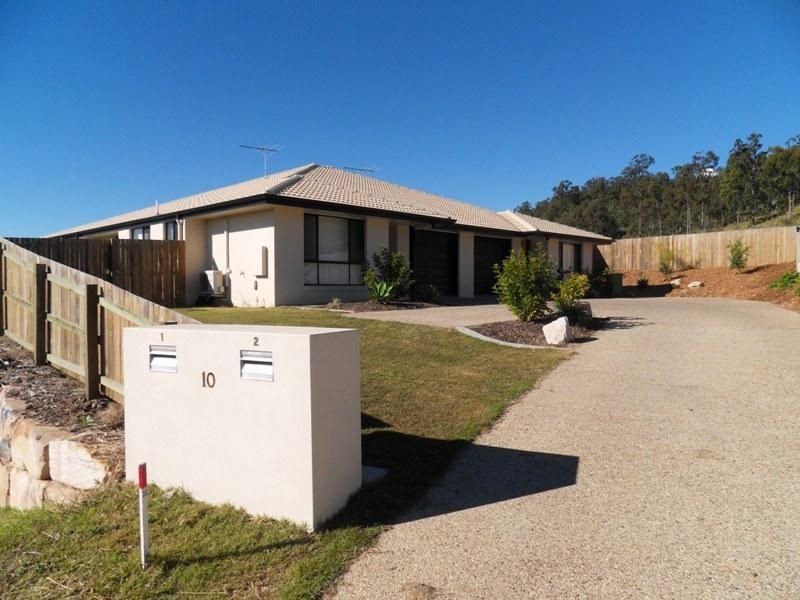 Redbank Plains QLD 4301