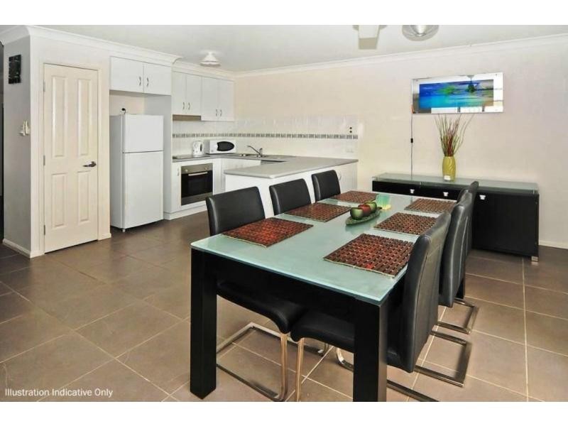 Redbank Plains QLD 4301