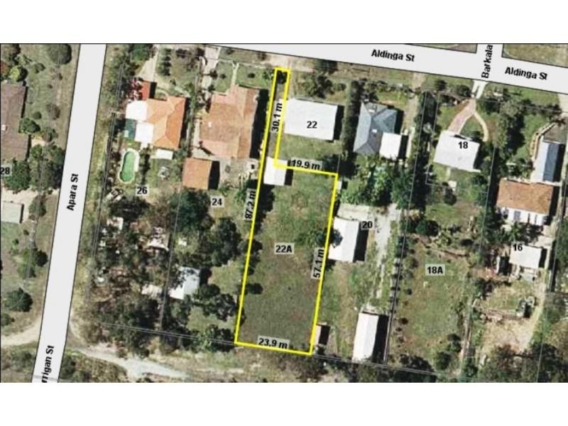 22a Aldinga Street, Redbank Plains QLD 4301