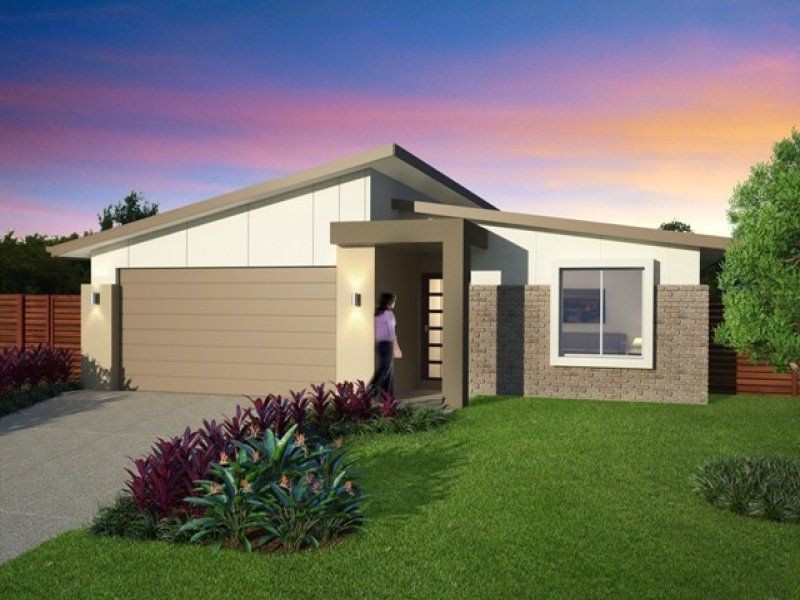 Mango Hill QLD 4509