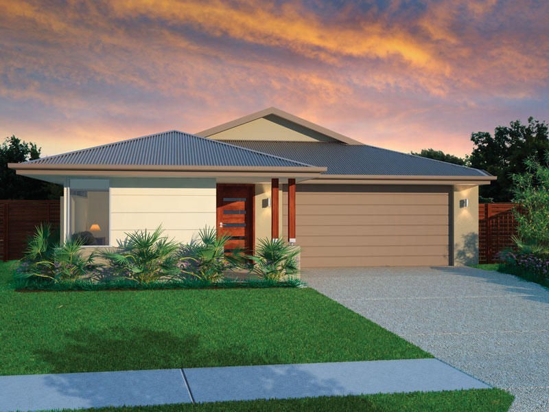 Mango Hill QLD 4509