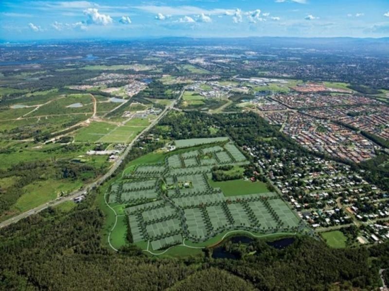 Mango Hill QLD 4509