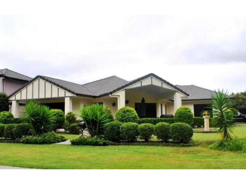 44 Copeland Drive, North Lakes QLD 4509