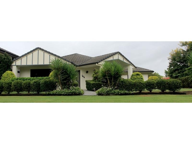 44 Copeland Drive, North Lakes QLD 4509