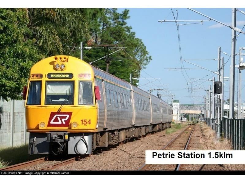 Kallangur QLD 4503